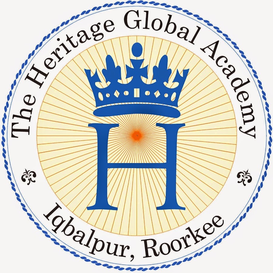 The Heritage Global - 